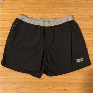 L. L. Bean Shorts